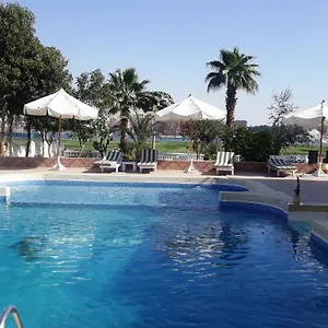 Nile View Hotel Louxor
