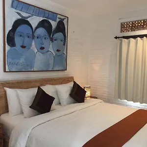 Homestay Depong House